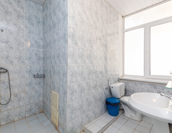 Стандарт 2-местный 1-комнатный без балкона, корпус 2 - Дом отдыха «Мидель Гагра»