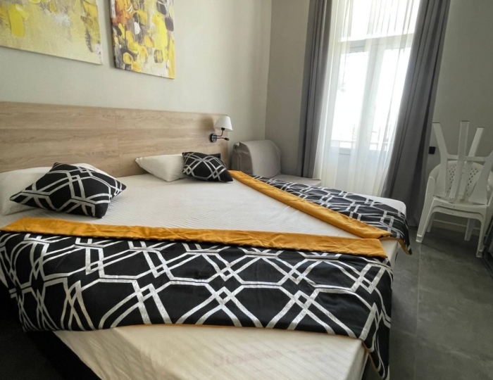 Стандарт 2-местный 1-комнатный еврономер с/б, с д/м - Дом отдыха «Мидель Гагра»